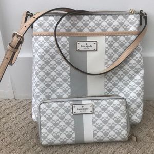 Kate Spade Crossbody